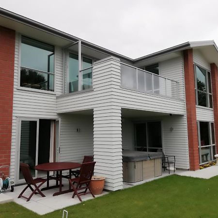 Bed and Breakfast Whaka Heights Christchurch Exterior foto