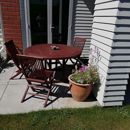 Bed and Breakfast Whaka Heights Christchurch Exterior foto